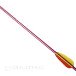 Алуминиева стрела за арбалет MK-AL16 16'' (40,6 см) » Dulotec.BG