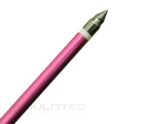Стрела за арбалет алуминиева 20'' (50,8 см) MK-AL20BK » Dulotec.BG