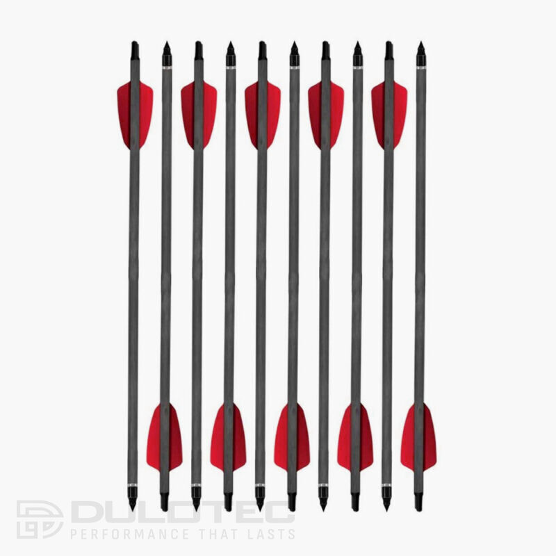 Стрела за Арбалет EK Archery R-SERIES COBRA CARBON 15'' (38 см)