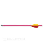 Пистолетен арбалет MK-80A4AL 80 lbs алуминиев » Dulotec.BG