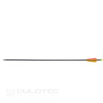 Прашка за стрелба Man Kung MK-SL06 Black с дозатор » Dulotec.BG