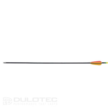 Стрела за лък MK-FA28 фибростъкло 28 инча » Dulotec.BG