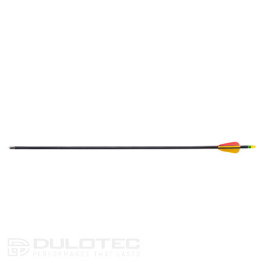Стрела за лък MK-FA30 фибростъкло 30 инча » Dulotec.BG