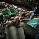 Водоустойчив кибрит Survival Matches 20 бр. » Dulotec.BG Водоустойчив кибрит Survival Matches 20 бр. » Dulotec.BG