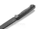 Нож LionSteel T6 CPM 3V Black Canvas Micarta Old Black Blade » Dulotec.BG