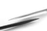 Нож LionSteel T6 CPM 3V Black Canvas Micarta » Dulotec.BG