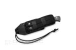 Нож LionSteel T6 CPM 3V Black Canvas Micarta » Dulotec.BG