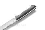 Нож LionSteel T6 CPM 3V Black Canvas Micarta » Dulotec.BG