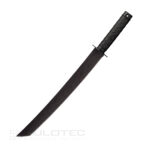 Тактическо мачете Cold Steel Wakizashi 1055 Carbon 457мм » Dulotec.BG