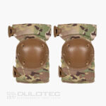 Тактически наколенки Alta Flex GEL AltaLOK Multicam » Dulotec.BG