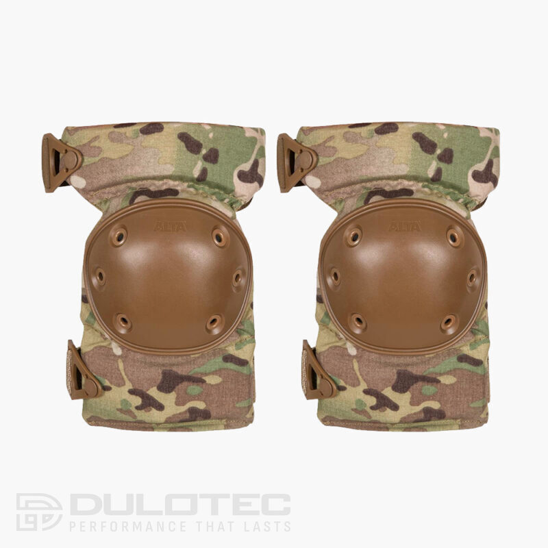 Тактически наколенки Alta Contour AltaLOK Multicam » Dulotec.BG