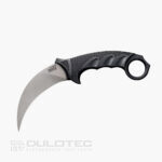 Тактическо мачете Cold Steel Wakizashi 1055 Carbon 457мм » Dulotec.BG