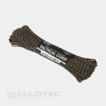 Тактическо въже Atwood Rope Tactical 275 Cord Coyote » Dulotec.BG