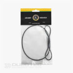 Стрела за Арбалет EK Archery ADDER Carbon Bolt 7.5'' (19 см) » Dulotec.BG