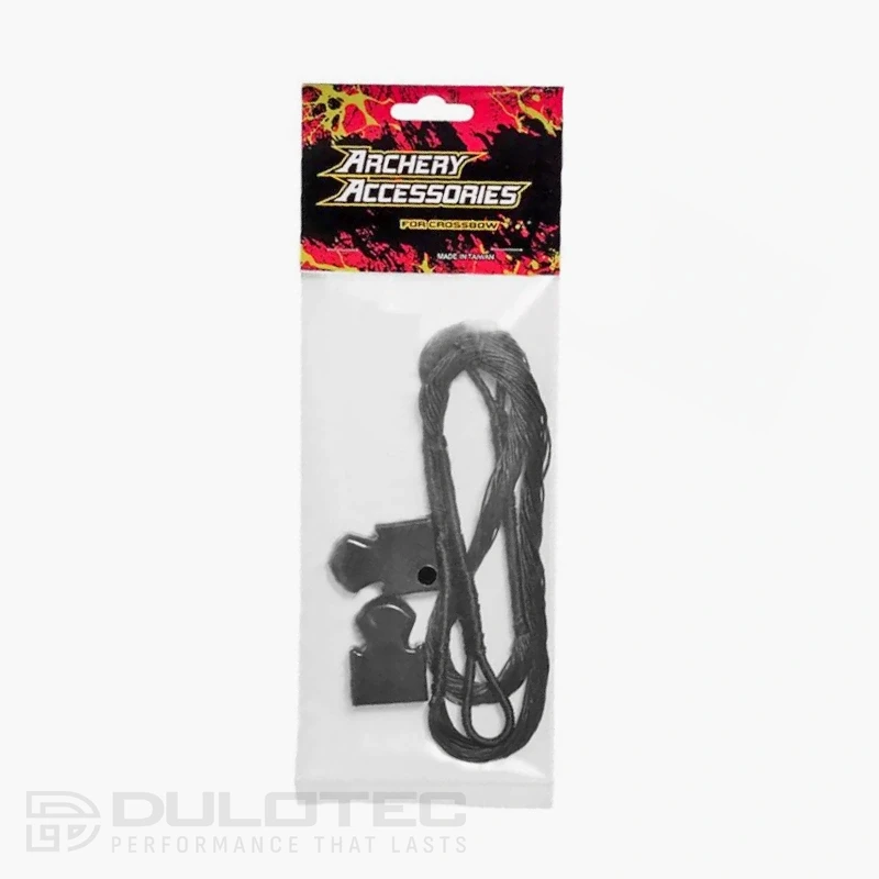 Тетива за арбалет Man Kung Alligator MK-TCS 80LBS » Dulotec.BG