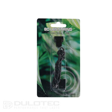 Тетива за арбалет Man Kung MK 80S - 80 либри » Dulotec.BG