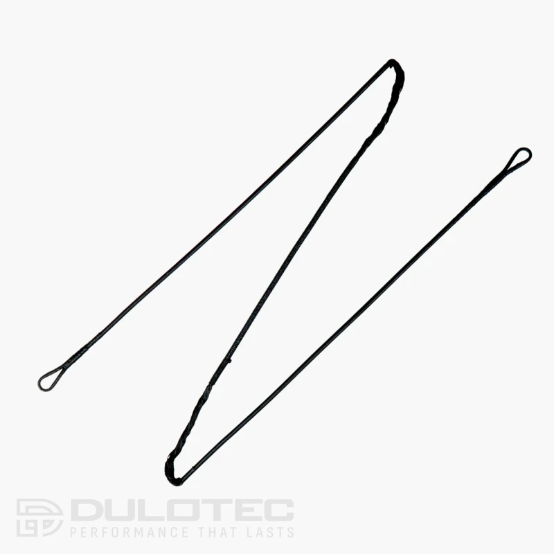 Тетива за арбалет Man Kung MK-XBS58 88.4 см » Dulotec.BG