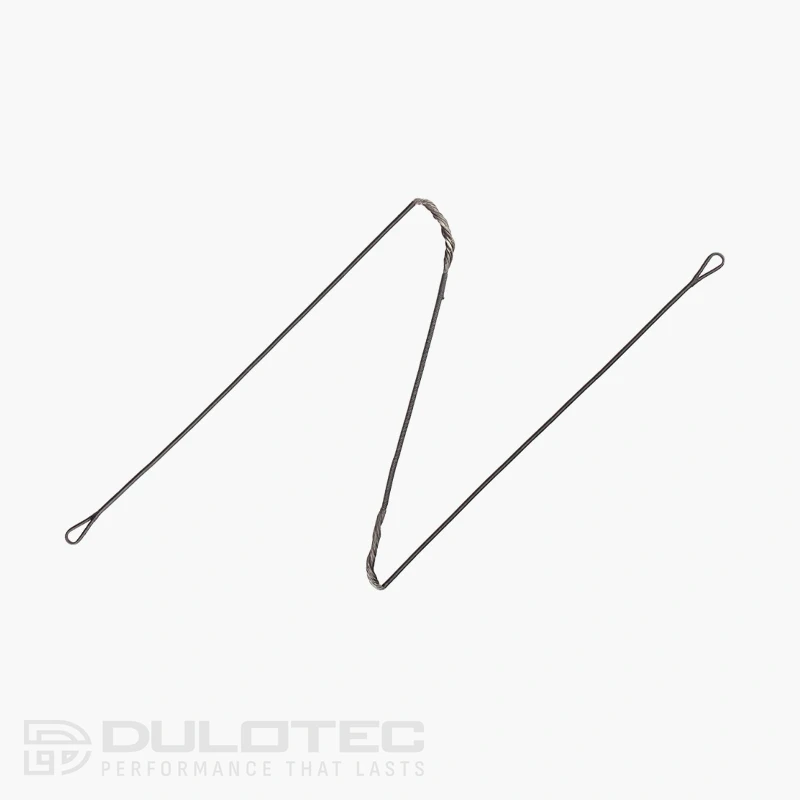 Тетива за арбалет Man Kung MK-XBS70 - полиестер » Dulotec.BG