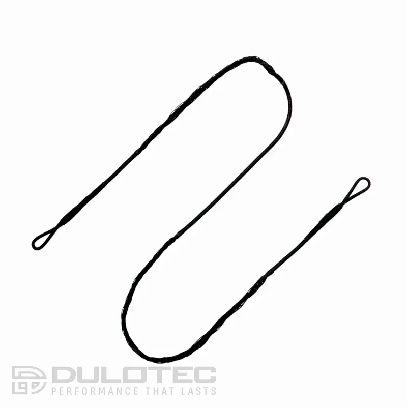Тетива за лък Man Kung MK-CBS55 полиестер 73.5 см » Dulotec.BG
