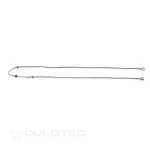 Стрели за Арбалет MK PL-BK Пластмаса 6.5" 12 бр. » Dulotec.BG