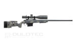Оптика Element Optics THEOS 6-36×56 FFP APR-2D MRAD » Dulotec.BG