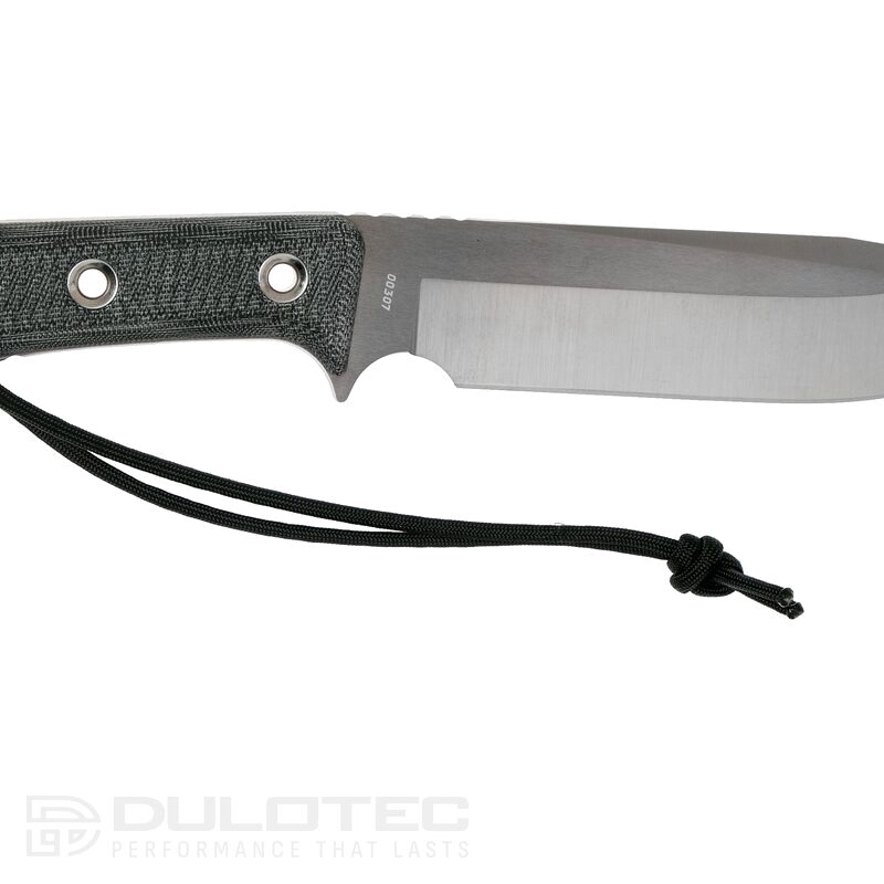 Фиксиран нож TRC Knives Apocalypse Elmax зелен Micarta » Dulotec.BG