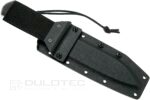 Фиксиран нож TRC Knives Apocalypse Elmax зелен Micarta » Dulotec.BG