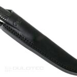 Тактически нож TRC Knives Speed Demon M390 Apocalyptic » Dulotec.BG