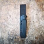 Фиксиран нож TRC CLASSIC FREEDOM M390 Apocalyptic » Dulotec.BG