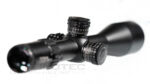 Оптика Element Optics TITAN 5-25x56 FFP APR-2D MRAD 34mm » Dulotec.BG