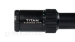 Оптика Element Optics TITAN 5-25x56 FFP APR-2D MRAD 34mm » Dulotec.BG