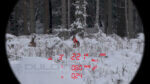 Далекомер за лов Element Optics Titan 3K Bluetooth » Dulotec.BG