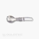 Титаниеви прибори за хранене Optimus 3-Piece Cutlery Set » Dulotec.BG