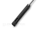 Нож LionSteel Thrill Aluminium BLACK M390 » Dulotec.BG Нож LionSteel Thrill Aluminium BLACK M390 » Dulotec.BG