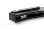 Нож LionSteel Thrill Aluminium BLACK M390 » Dulotec.BG Нож LionSteel Thrill Aluminium BLACK M390 » Dulotec.BG