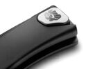 Нож LionSteel Thrill Aluminium BLACK M390 » Dulotec.BG Нож LionSteel Thrill Aluminium BLACK M390 » Dulotec.BG