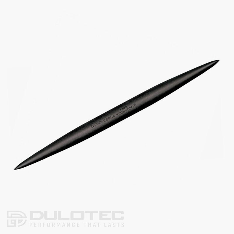 Торпедо за хвърляне Cold Steel Mini Torpedo » Dulotec.BG