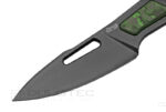 Нож за лов TRC Knives Speed Demon M390 DLC Carbon » Dulotec.BG