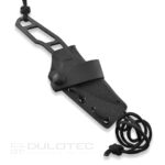 Фиксиран нож TRC Knives Speed Demon M390 DLC » Dulotec.BG