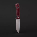 Фиксиран нож TRC Knives POLHEIM 15 ANNIVERSARY RWL-34 кафява микарта » Dulotec.BG Фиксиран нож TRC Knives POLHEIM 15 ANNIVERSARY RWL-34 кафява микарта » Dulotec.BG