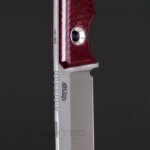 Фиксиран нож TRC Knives POLHEIM 15 ANNIVERSARY RWL-34 кафява микарта » Dulotec.BG Фиксиран нож TRC Knives POLHEIM 15 ANNIVERSARY RWL-34 кафява микарта » Dulotec.BG