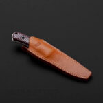 Фиксиран нож TRC Knives POLHEIM 15 ANNIVERSARY RWL-34 кафява микарта » Dulotec.BG Фиксиран нож TRC Knives POLHEIM 15 ANNIVERSARY RWL-34 кафява микарта » Dulotec.BG