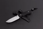 Нож TRC Knives POLHEIM MagnaCut DBCM » Dulotec.BG