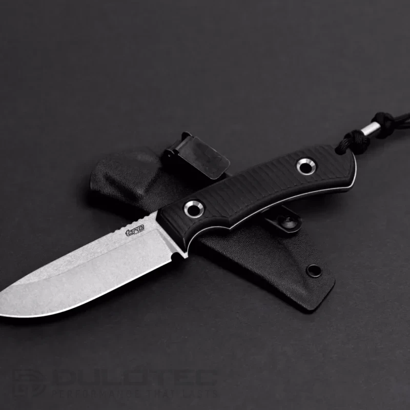 Нож TRC Knives POLHEIM MagnaCut DBCM » Dulotec.BG