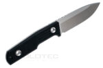Тактически нож TRC Urban Tactical Elmax Satin G10 » Dulotec.BG
