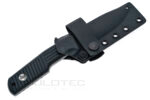 Тактически нож TRC Urban Tactical Elmax Satin G10 » Dulotec.BG