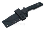 Тактически нож TRC Urban Tactical Elmax Satin G10 » Dulotec.BG