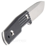 Тактически нож TRC Urban Tactical Apocalyptic Elmax Canvas Micarta » Dulotec.BG