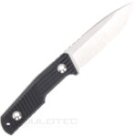 Тактически нож TRC Urban Tactical Elmax Satin G10 » Dulotec.BG