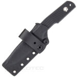 Тактически нож TRC Urban Tactical Elmax Satin G10 » Dulotec.BG